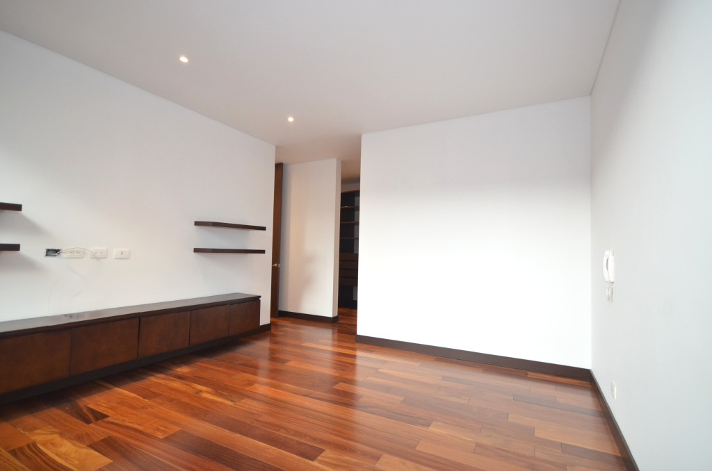 Apartamento En Arriendo - Granada-Chapinero, Bogotá