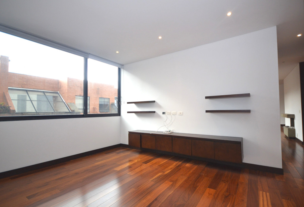 Apartamento En Arriendo - Granada-Chapinero, Bogotá