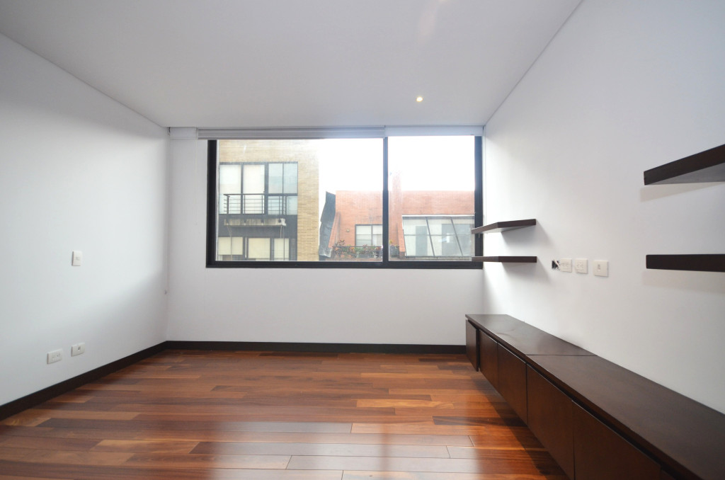 Apartamento En Arriendo - Granada-Chapinero, Bogotá