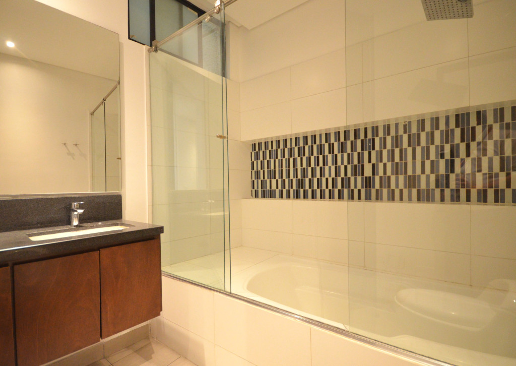 Apartamento En Arriendo - Granada-Chapinero, Bogotá