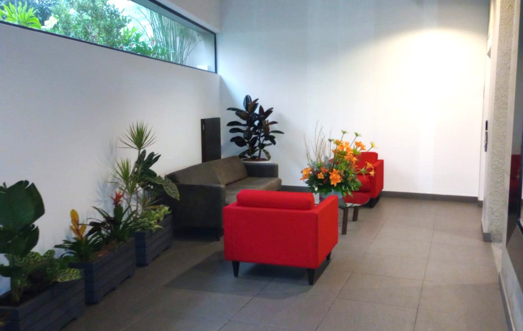 Apartamento En Arriendo - Granada-Chapinero, Bogotá
