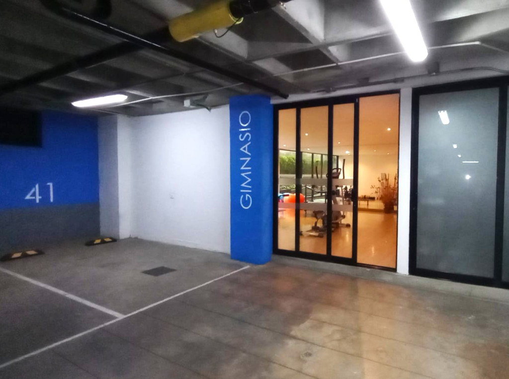 Apartamento En Arriendo - Granada-Chapinero, Bogotá