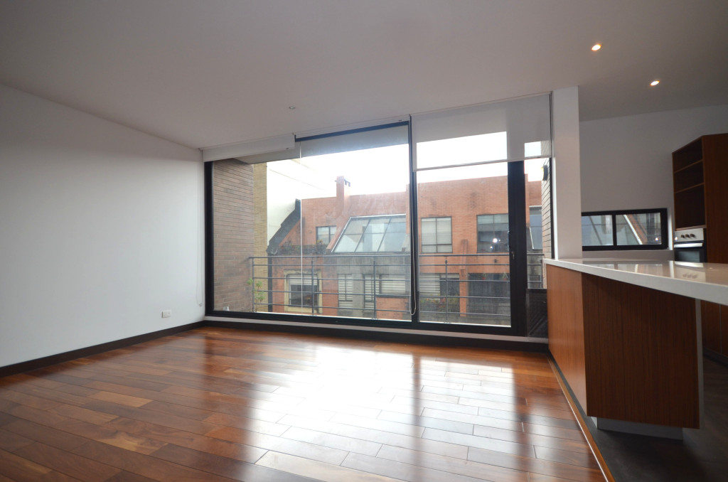 Apartamento En Arriendo - Granada-Chapinero, Bogotá