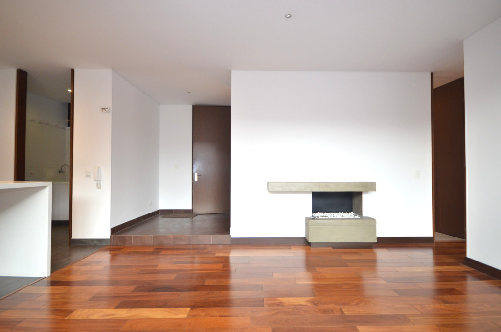 Apartamento En Arriendo - Granada-Chapinero, Bogotá