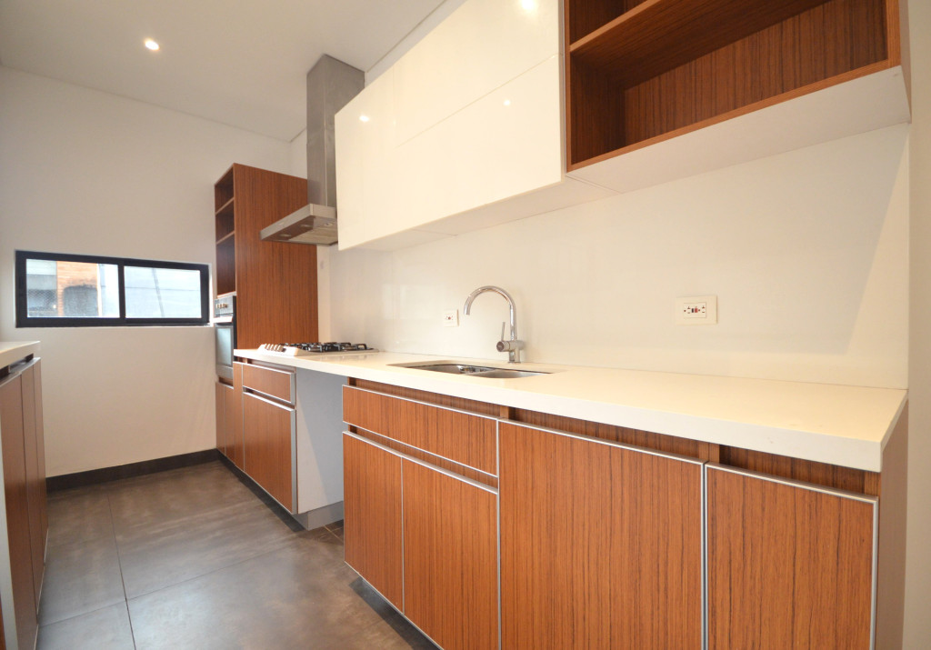Apartamento En Arriendo - Granada-Chapinero, Bogotá