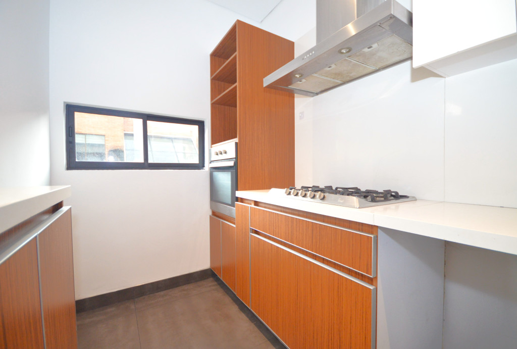 Apartamento En Arriendo - Granada-Chapinero, Bogotá