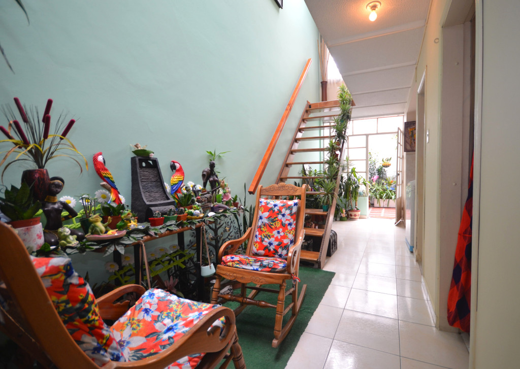 Casa En Venta - Popular Modelo, Bogotá