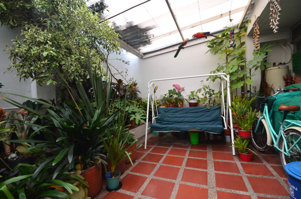 Casa En Venta - Popular Modelo, Bogotá