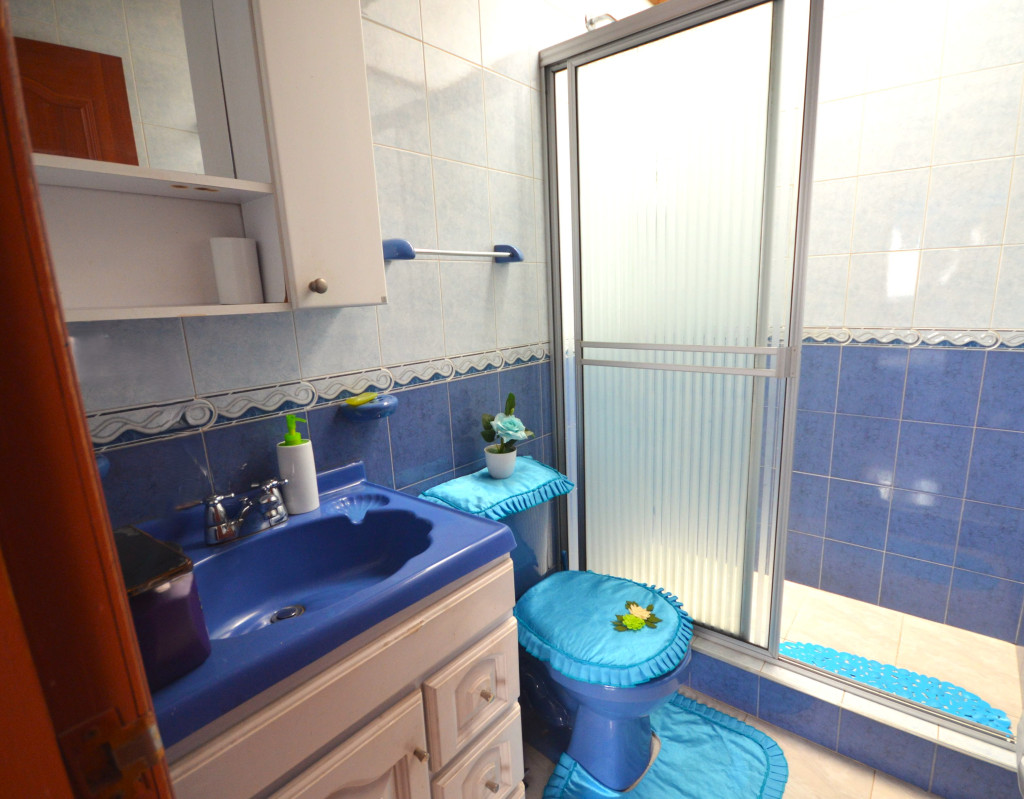 Casa En Venta - Popular Modelo, Bogotá