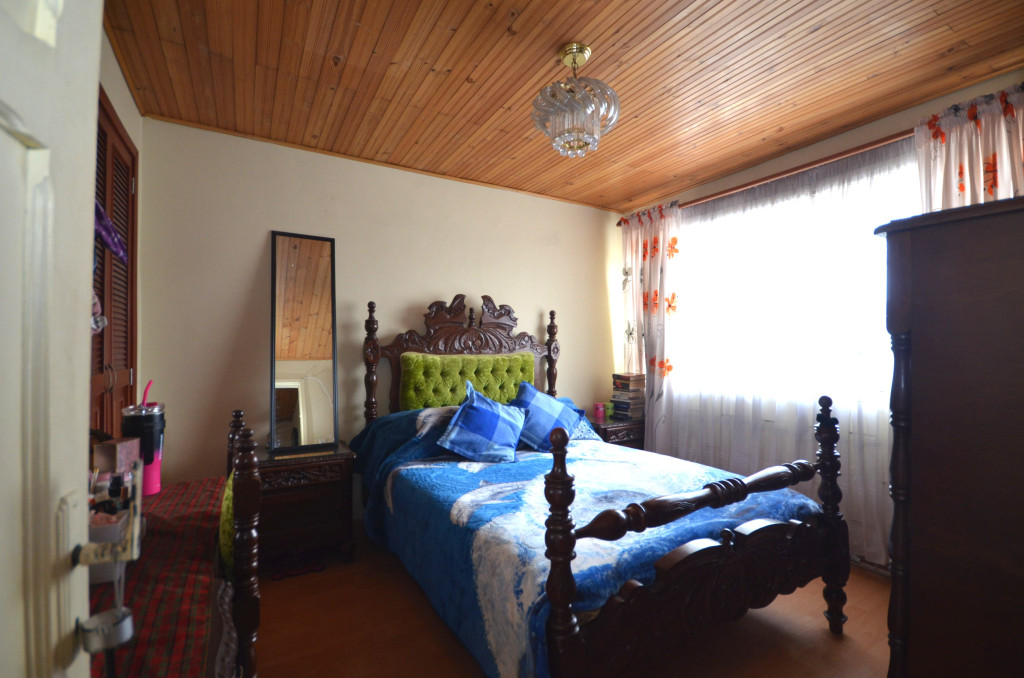 Casa En Venta - Popular Modelo, Bogotá