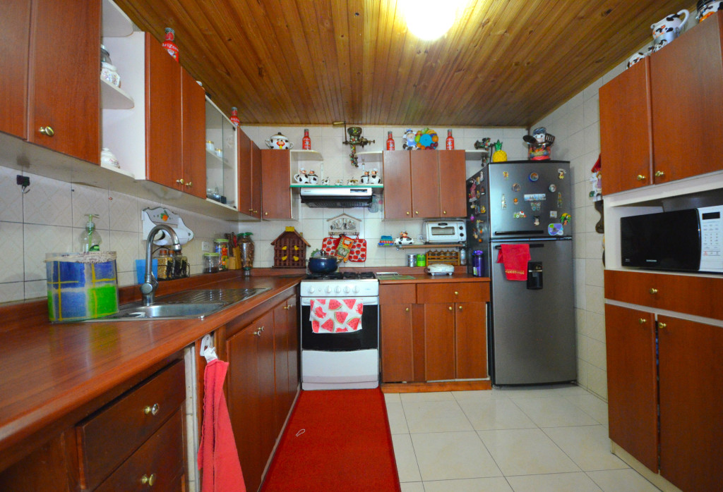 Casa En Venta - Popular Modelo, Bogotá