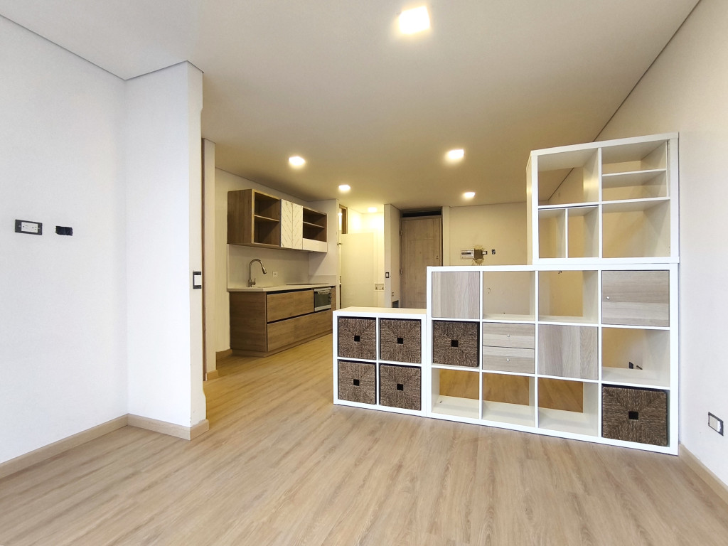 Apartamento En Arriendo - Bella Suiza-Usaquén, Bogotá