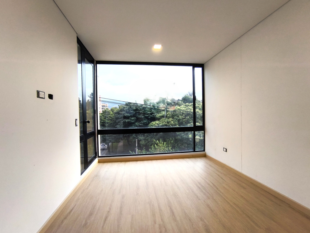 Apartamento En Arriendo - Bella Suiza-Usaquén, Bogotá