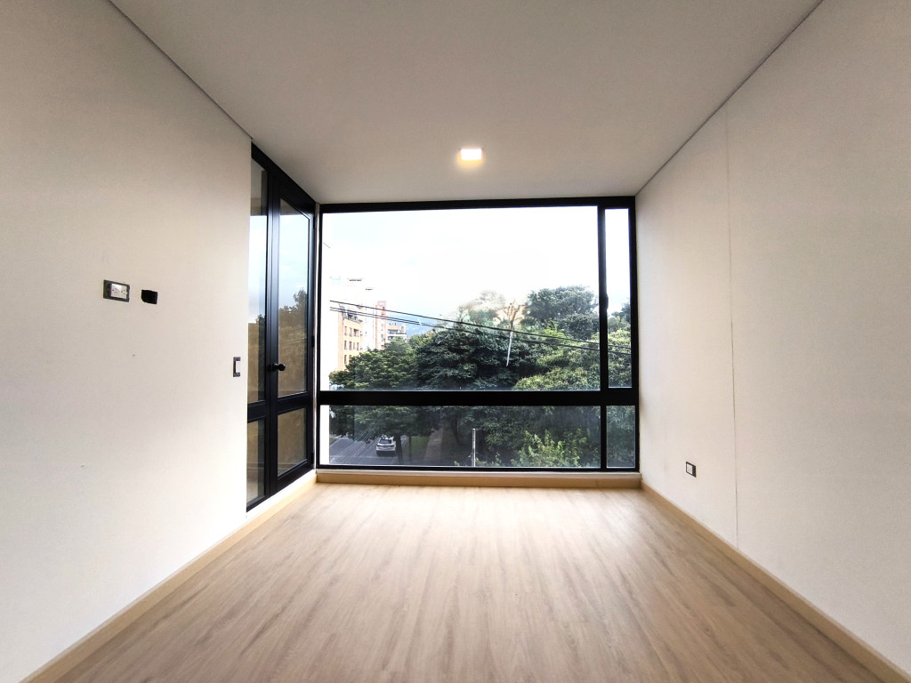 Apartamento En Arriendo - Bella Suiza-Usaquén, Bogotá