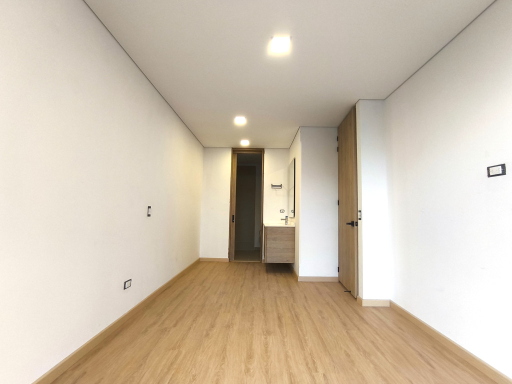 Apartamento En Arriendo - Bella Suiza-Usaquén, Bogotá