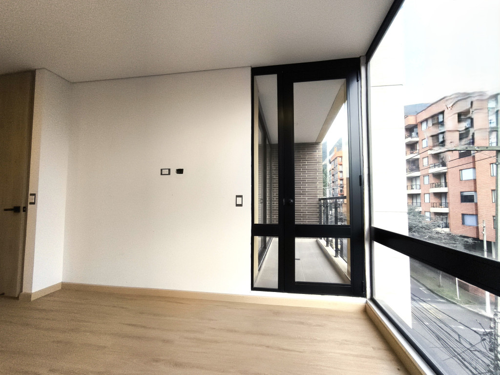 Apartamento En Arriendo - Bella Suiza-Usaquén, Bogotá