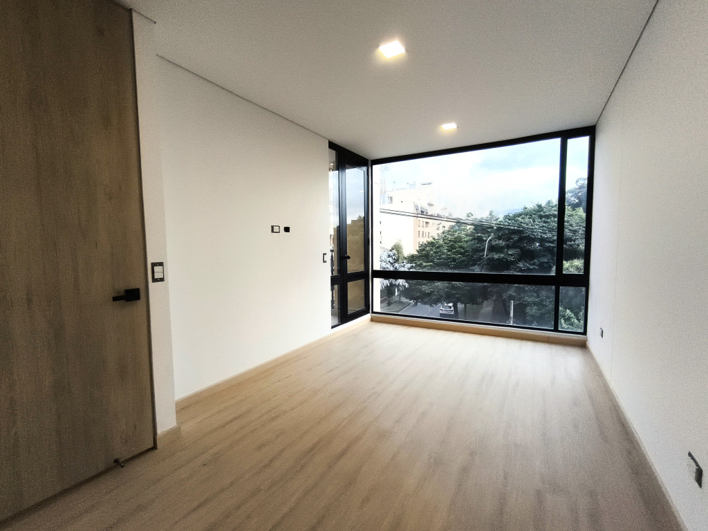 Apartamento En Arriendo - Bella Suiza-Usaquén, Bogotá