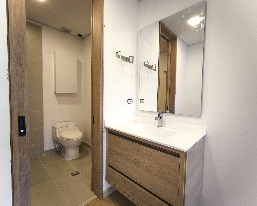 Apartamento En Arriendo - Bella Suiza-Usaquén, Bogotá