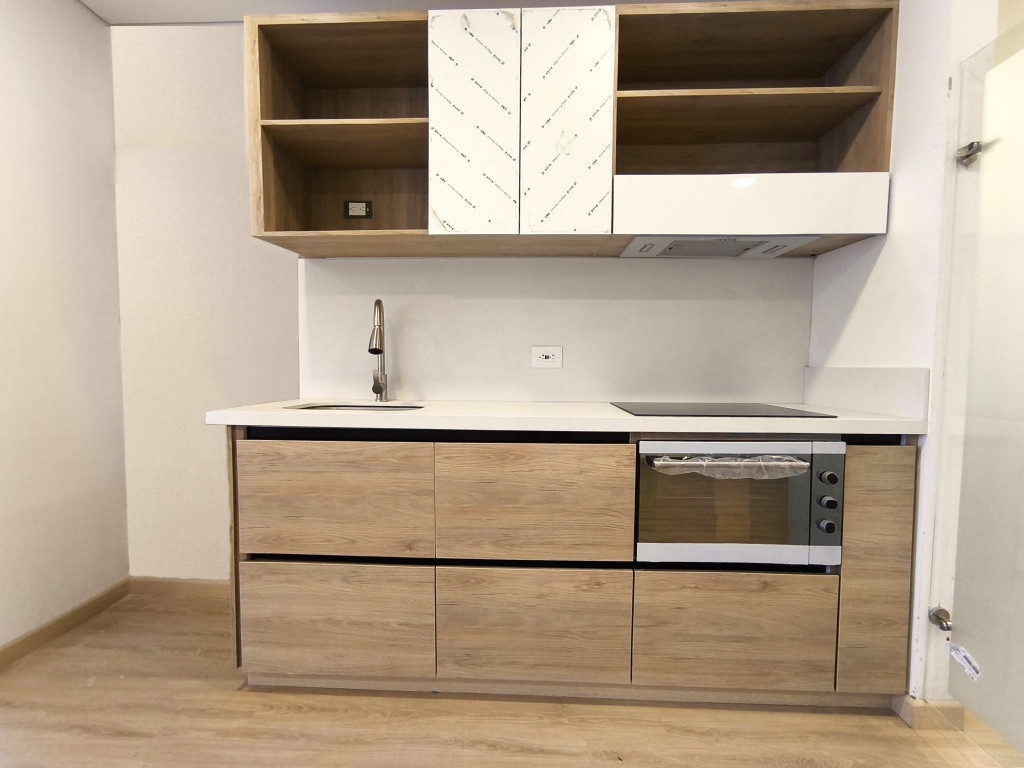 Apartamento En Arriendo - Bella Suiza-Usaquén, Bogotá