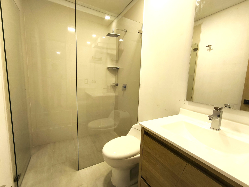 Apartamento En Arriendo - Bella Suiza-Usaquén, Bogotá