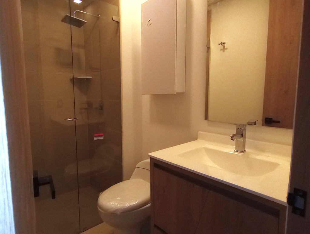 Apartaestudio En Arriendo - Bella Suiza-Usaquén, Bogotá