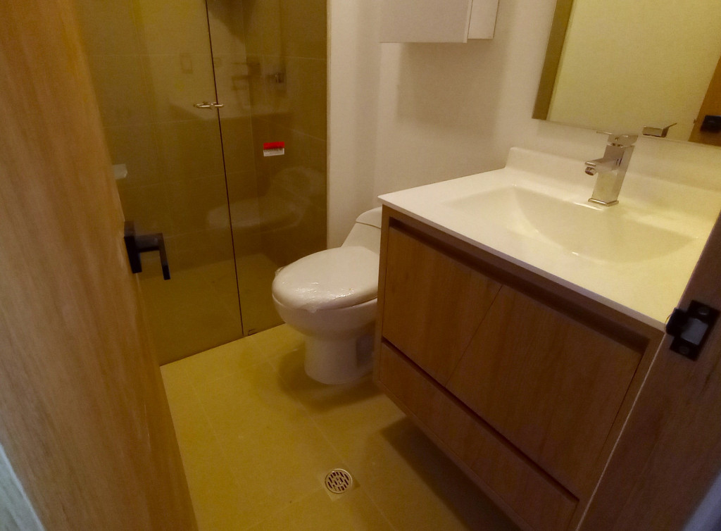 Apartaestudio En Arriendo - Bella Suiza-Usaquén, Bogotá