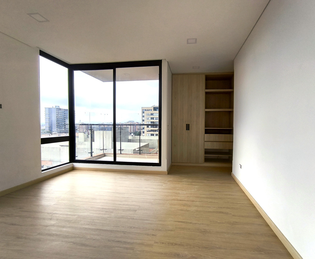 Apartamento En Arriendo - Bella Suiza-Usaquén, Bogotá