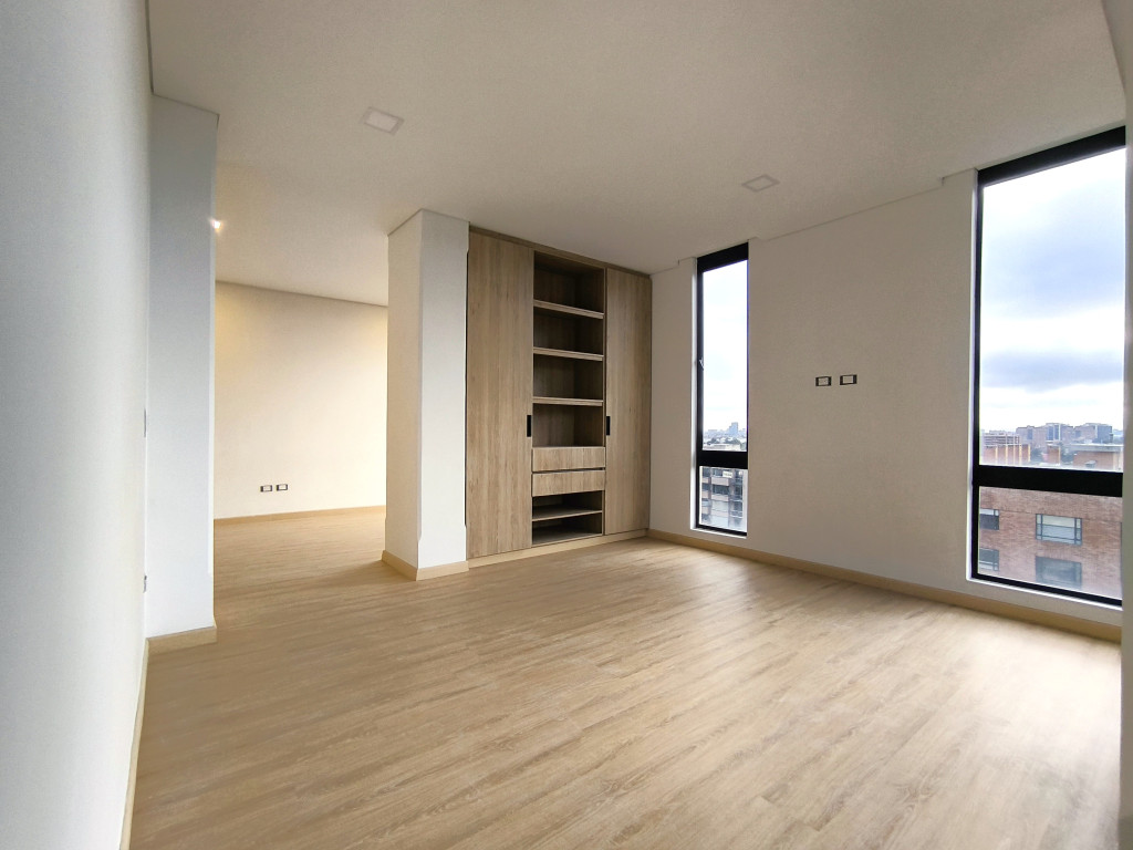 Apartamento En Arriendo - Bella Suiza-Usaquén, Bogotá