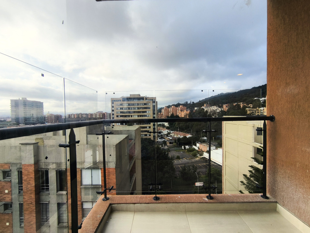 Apartamento En Arriendo - Bella Suiza-Usaquén, Bogotá