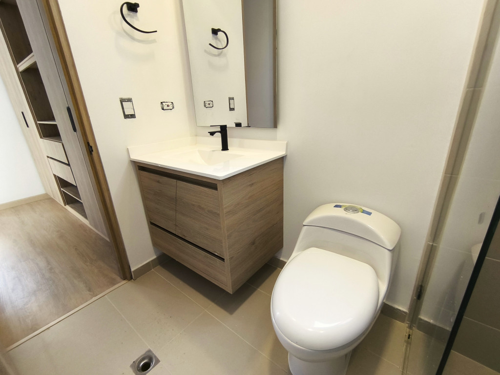 Apartamento En Arriendo - Bella Suiza-Usaquén, Bogotá