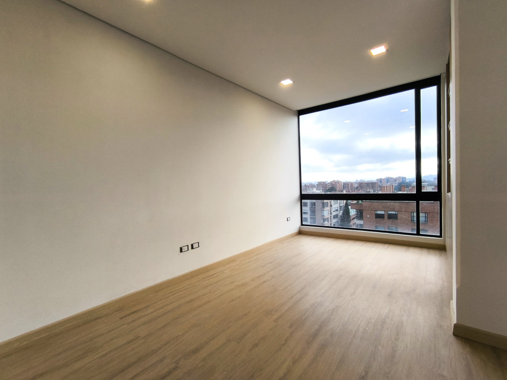 Apartamento En Arriendo - Bella Suiza-Usaquén, Bogotá