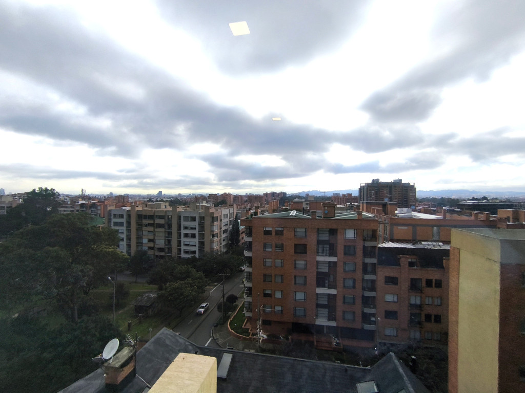 Apartamento En Arriendo - Bella Suiza-Usaquén, Bogotá
