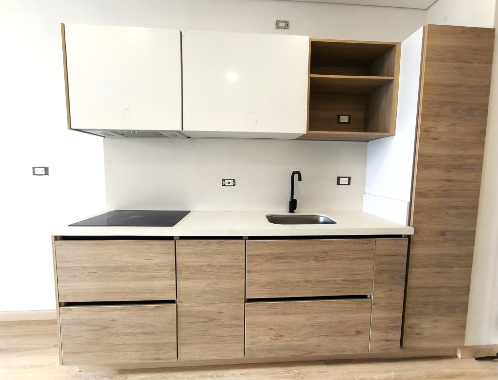 Apartamento En Arriendo - Bella Suiza-Usaquén, Bogotá