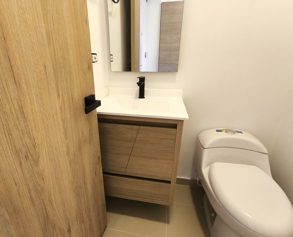 Apartamento En Arriendo - Bella Suiza-Usaquén, Bogotá