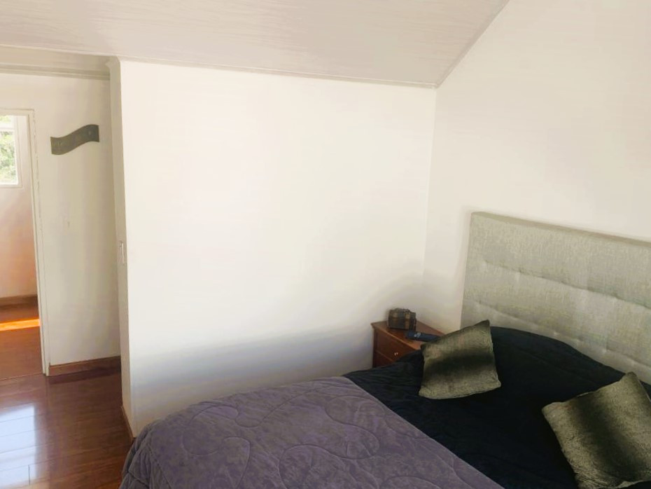 Apartamento En Venta - Santa Rosa, Bogotá