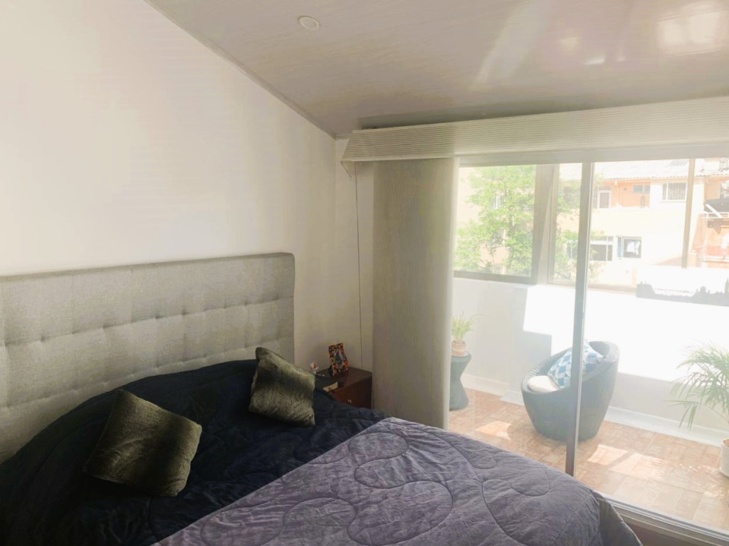Apartamento En Venta - Santa Rosa, Bogotá