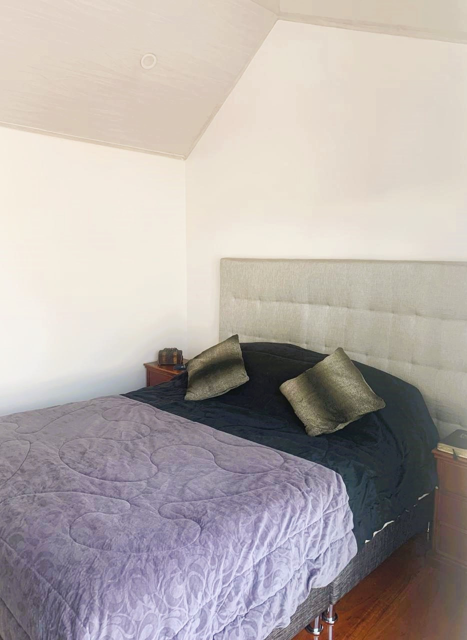 Apartamento En Venta - Santa Rosa, Bogotá