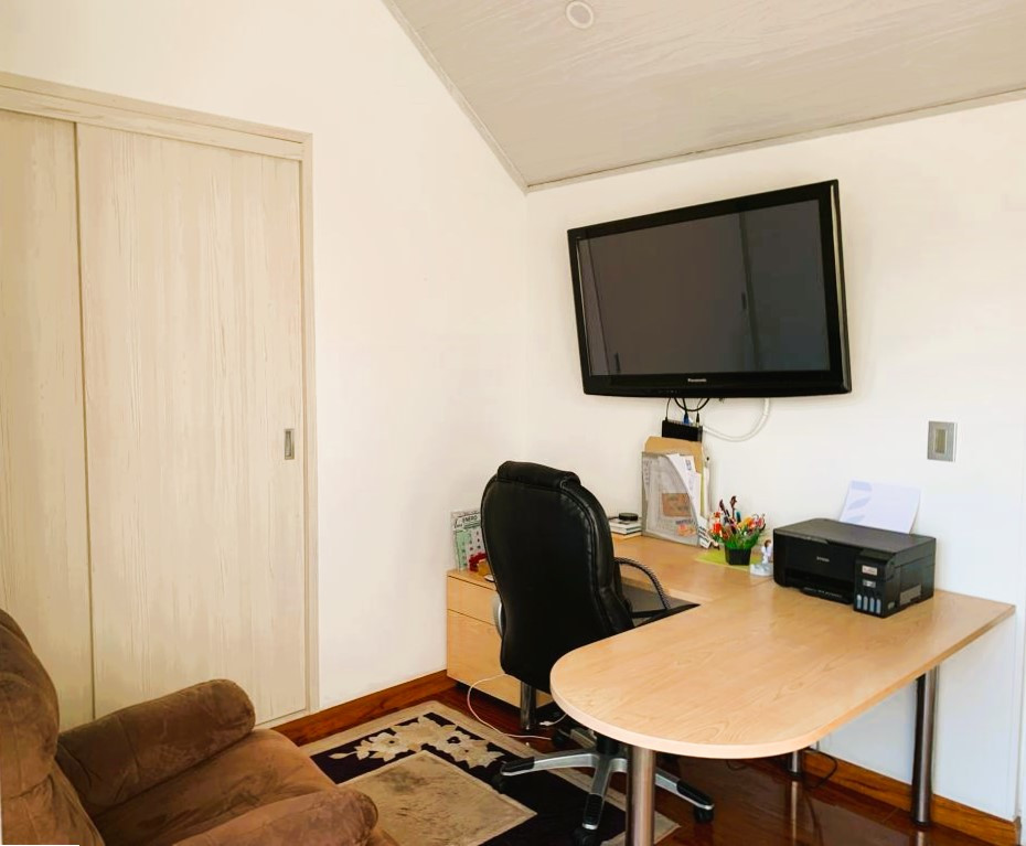 Apartamento En Venta - Santa Rosa, Bogotá