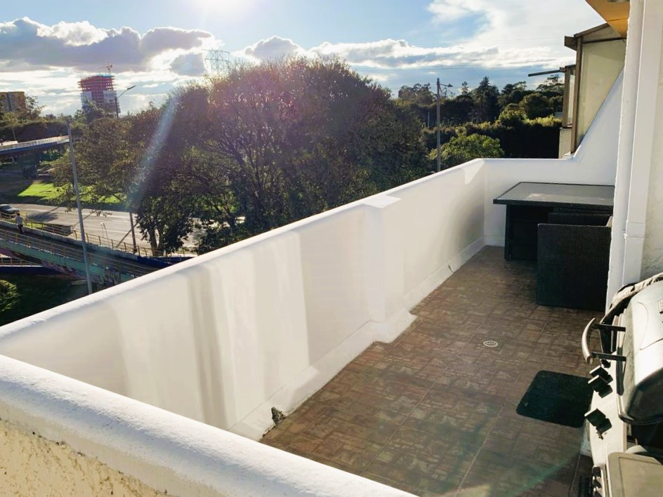 Apartamento En Venta - Santa Rosa, Bogotá