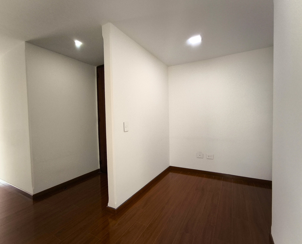 Apartamento En Arriendo - Bella Suiza-Usaquén, Bogotá