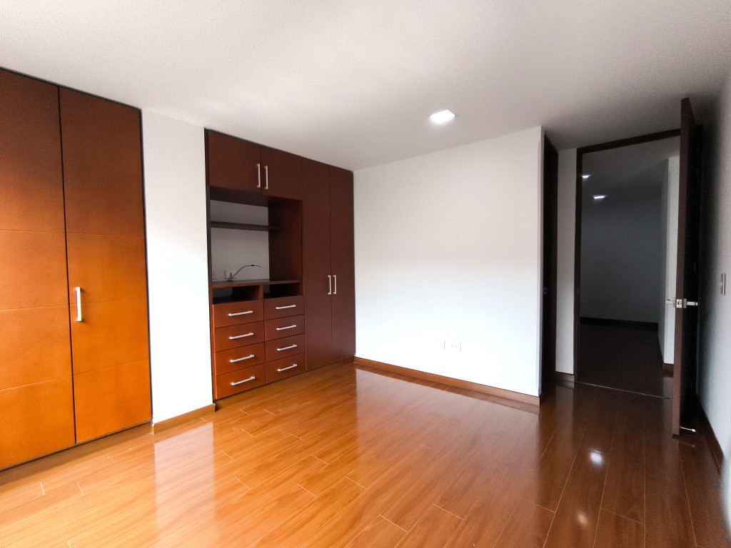 Apartamento En Arriendo - Bella Suiza-Usaquén, Bogotá