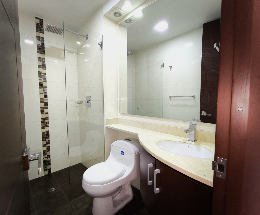 Apartamento En Arriendo - Bella Suiza-Usaquén, Bogotá