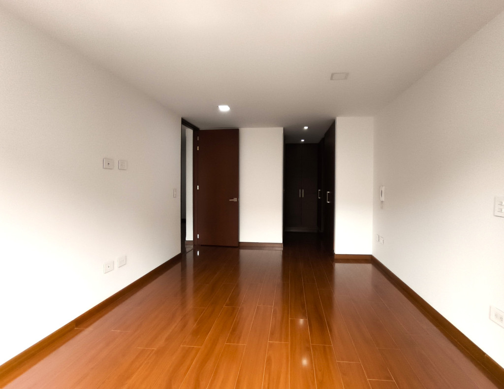 Apartamento En Arriendo - Bella Suiza-Usaquén, Bogotá