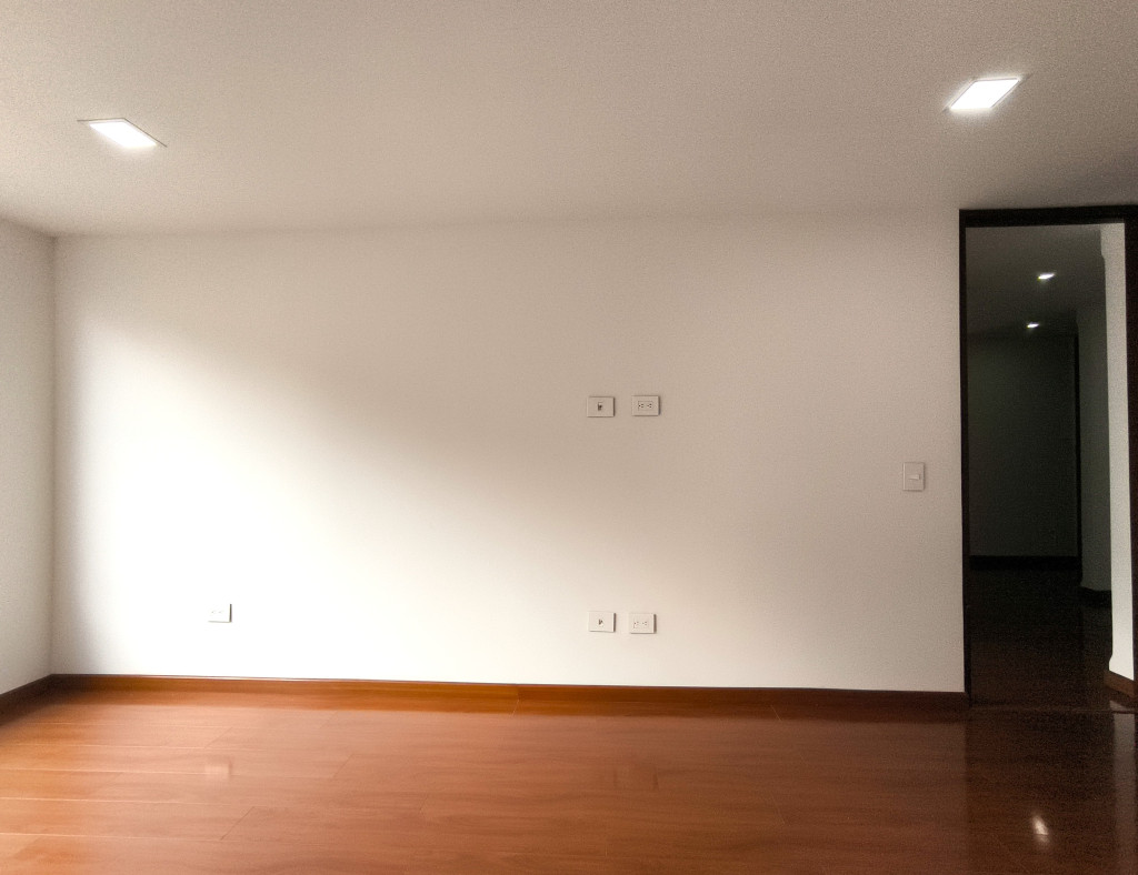 Apartamento En Arriendo - Bella Suiza-Usaquén, Bogotá