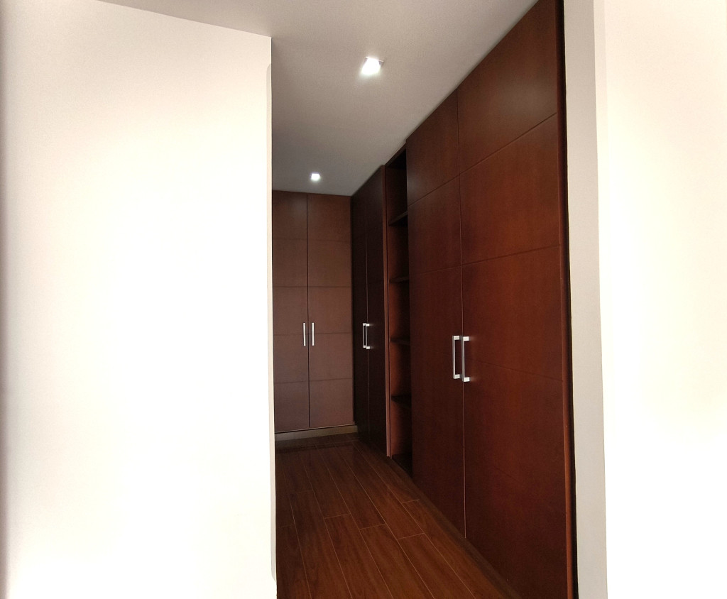 Apartamento En Arriendo - Bella Suiza-Usaquén, Bogotá