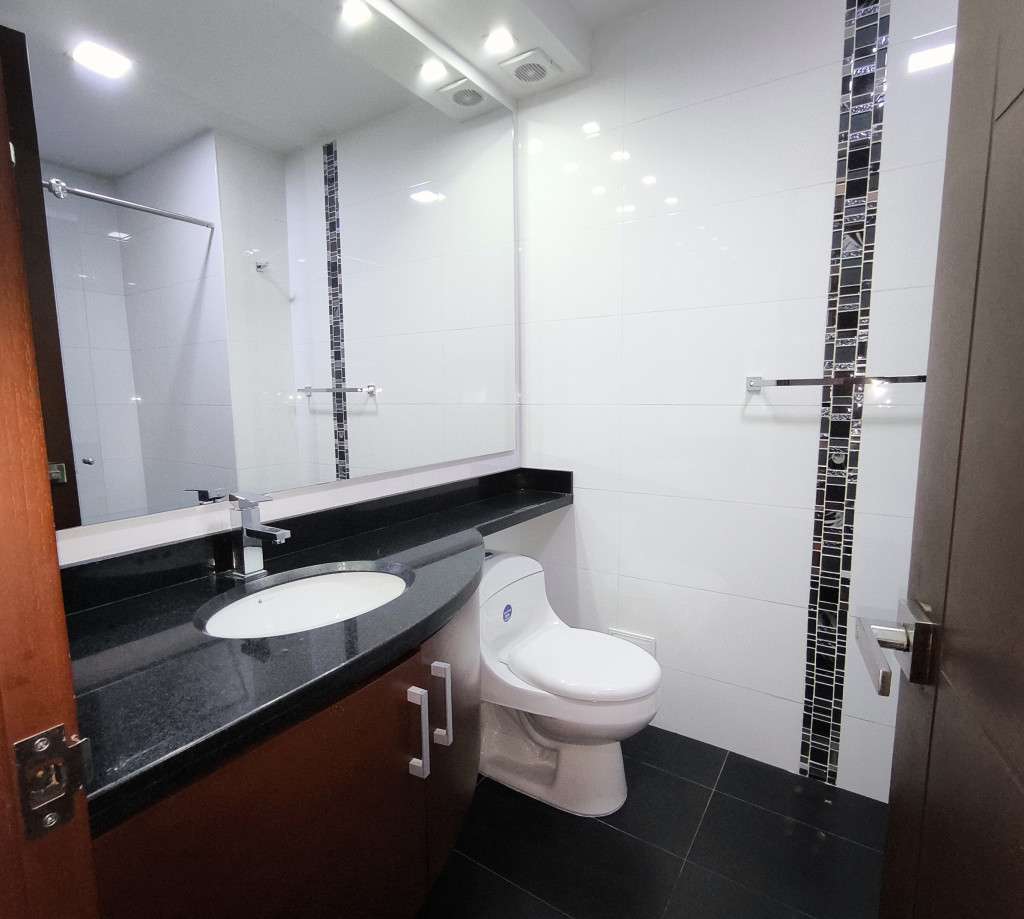 Apartamento En Arriendo - Bella Suiza-Usaquén, Bogotá