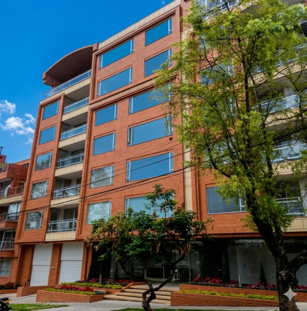 Apartamento En Arriendo - Bella Suiza-Usaquén, Bogotá