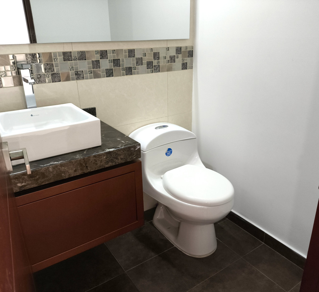 Apartamento En Arriendo - Bella Suiza-Usaquén, Bogotá