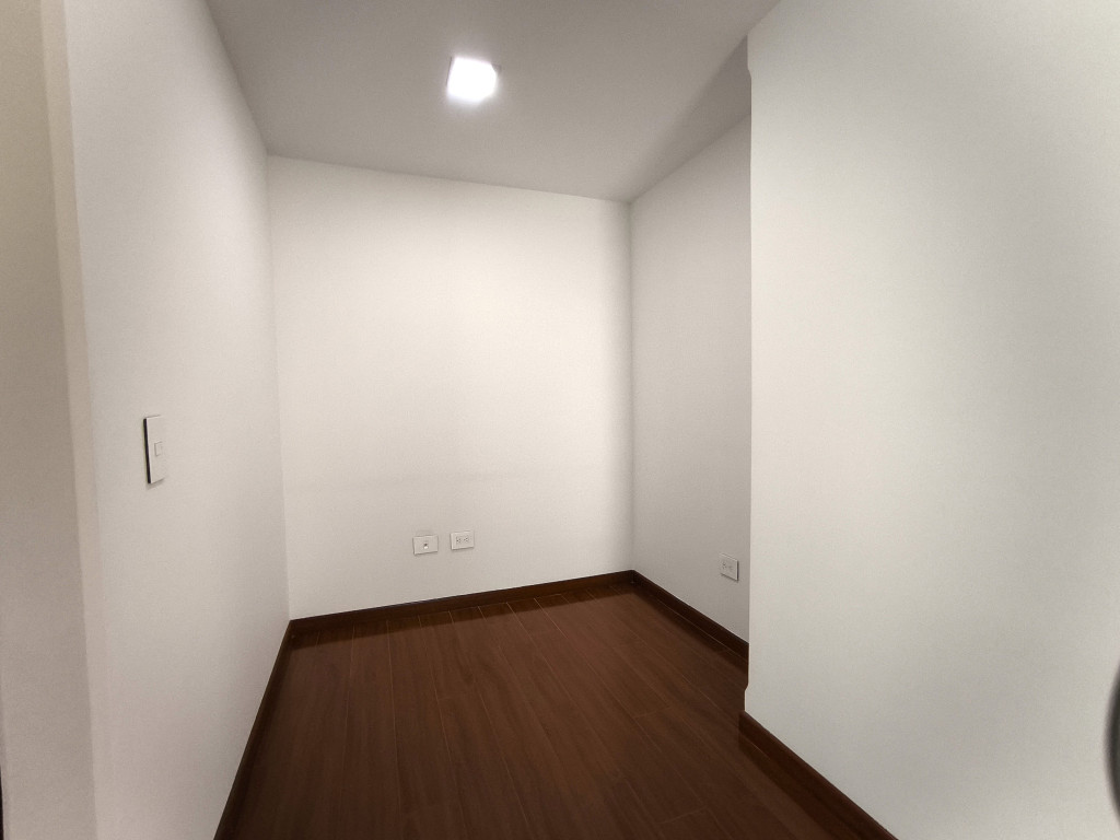 Apartamento En Arriendo - Bella Suiza-Usaquén, Bogotá
