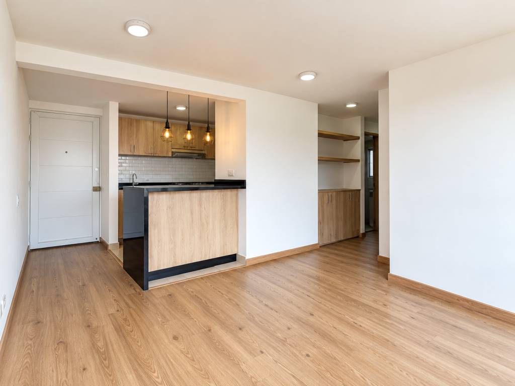 Apartamento En Arriendo - Conjunto Madero, Chia